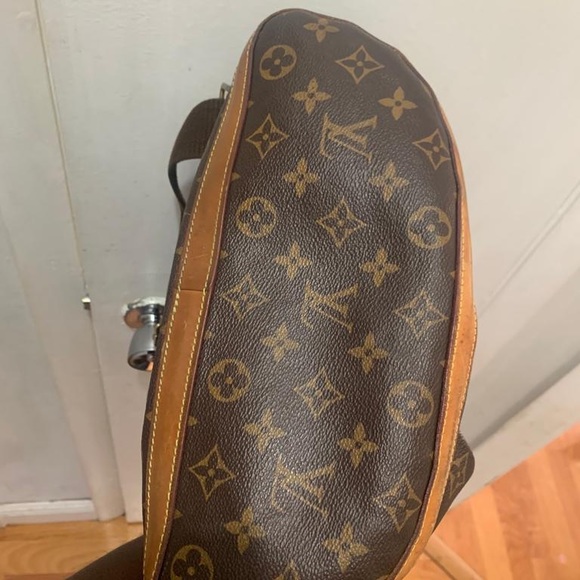 Louis Vuitton monogram Bosphore Backpack - Picture 15 of 16